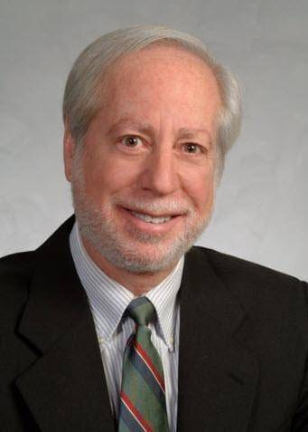 Photo of David Jay Federbush
